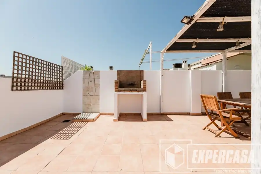 Attique avec ascenseur à vendre à Massanassa, imagen 23