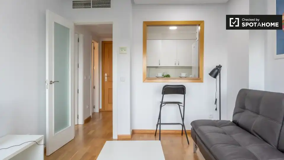 Wohnung zur Miete in Ciudad Lineal, imagen 2