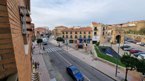 Foto 2 de Pis en venda a Centro Ciudad, Plasencia