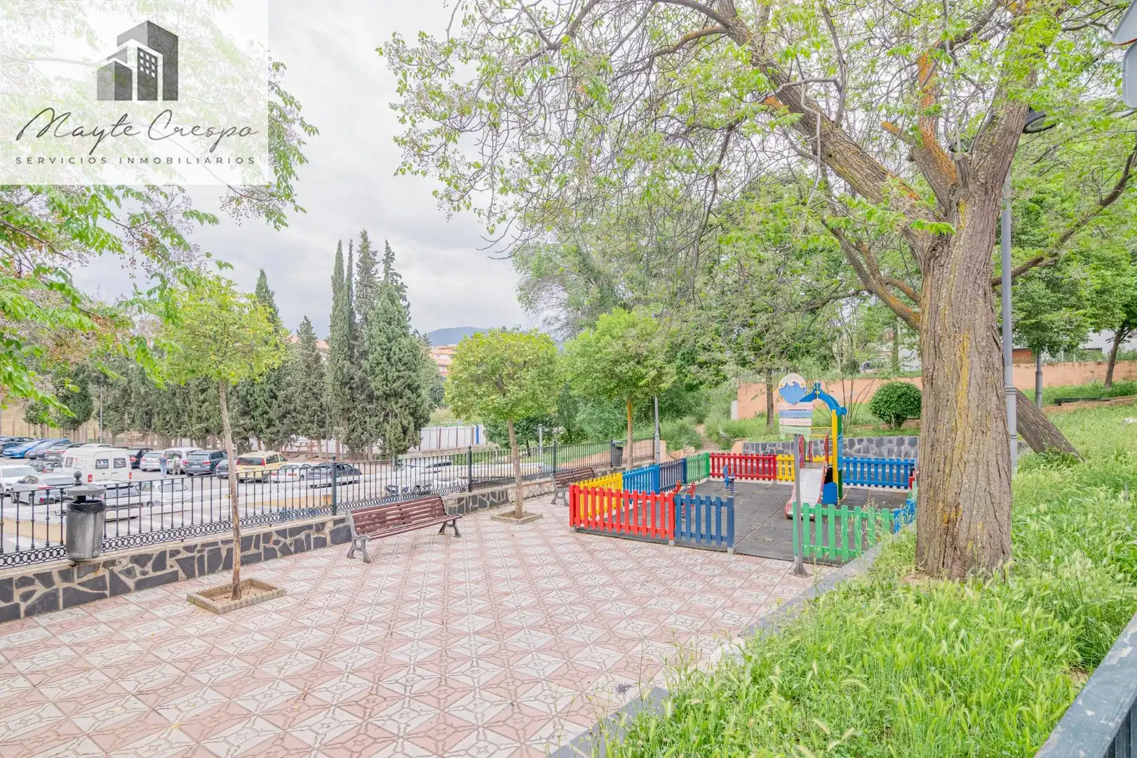 Appartamento con terrazza in vendita a CORVALES, imagen 32