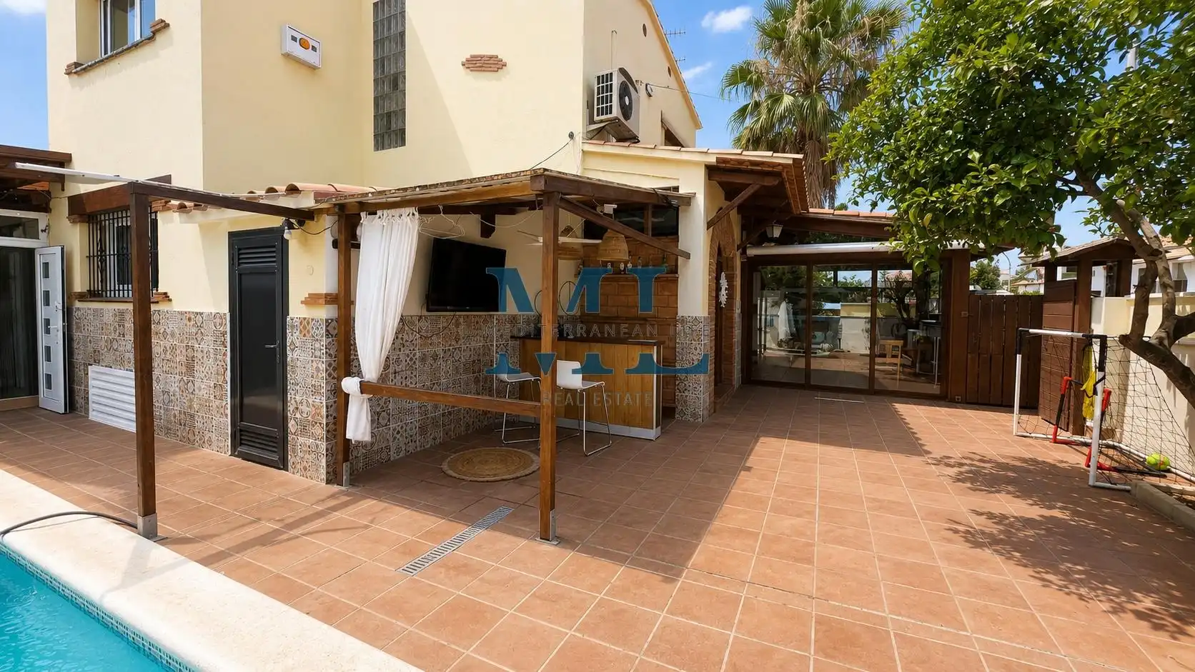 Casa o xalet en venda en Sant Pere de Ribes amb Piscina