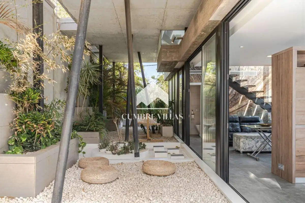 Terrace of Houses for sale in Salobreña  with Private garden, Terrace and Storage room