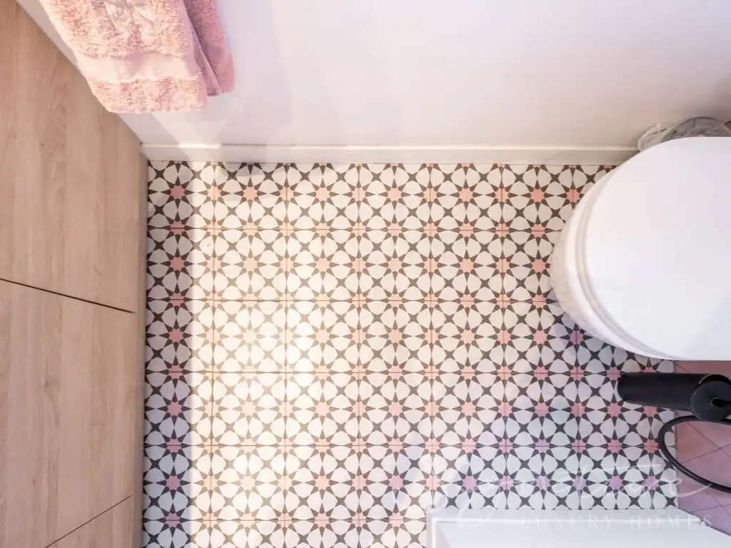 Ground floor for sale in Sant Cugat del Vallès  with Heating, Private garden and Terrace