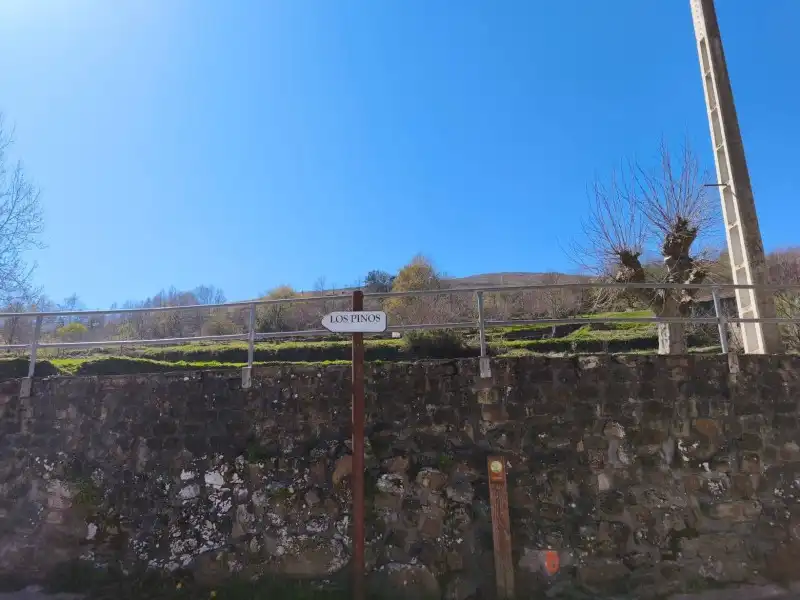 Casa adosada en venda en Rionansa amb Calefacció i Jardí privat