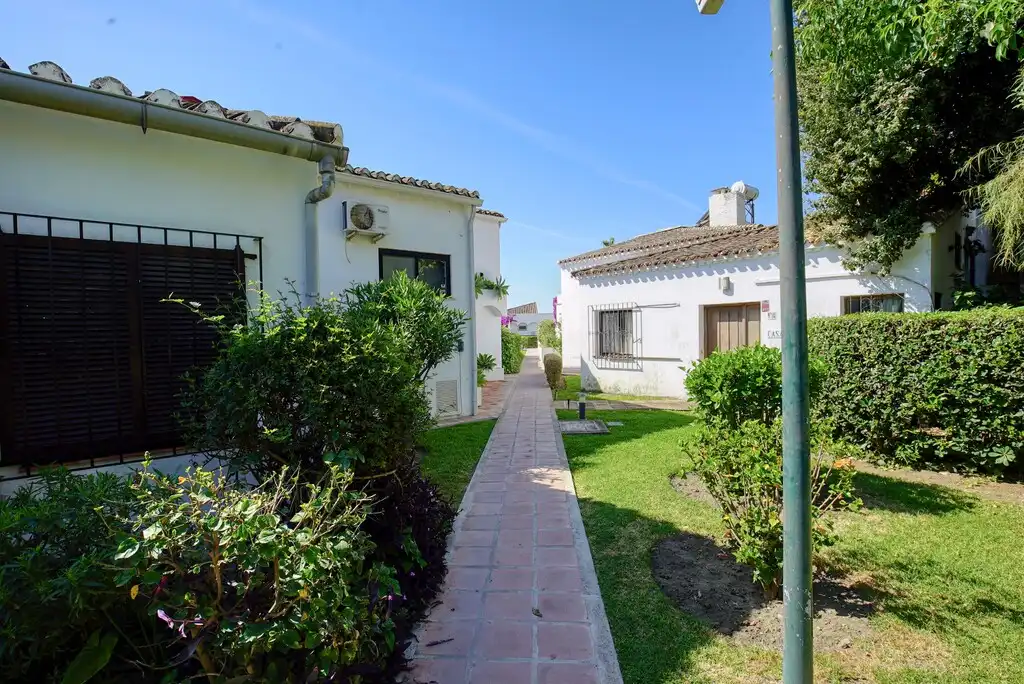 Villa mit Pool zum Verkauf in Estepona Pueblo, imagen 11