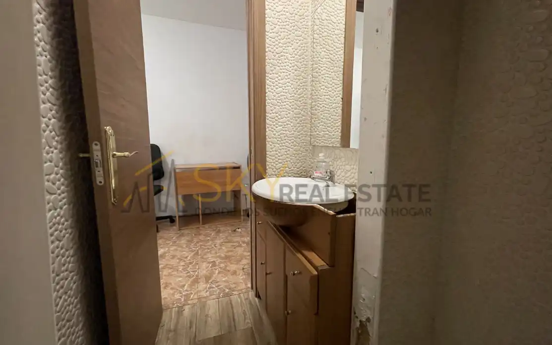 Local comercial en venda a Calle Ávila, imagen 12