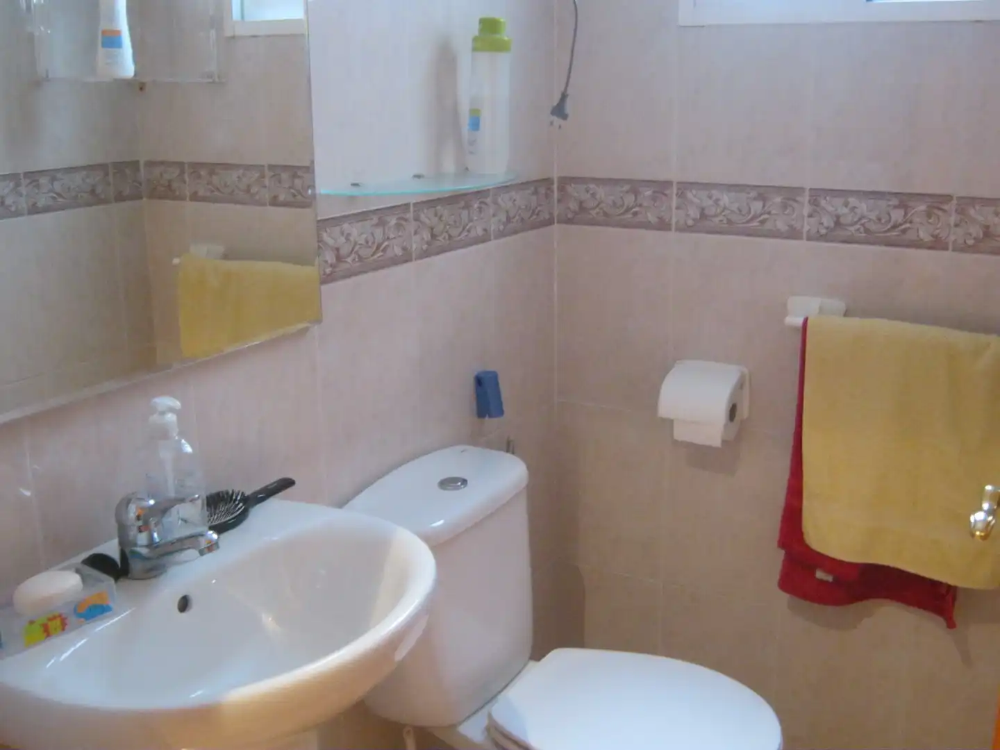 Appartement avec terrasse à vendre à Pueblo, imagen 11
