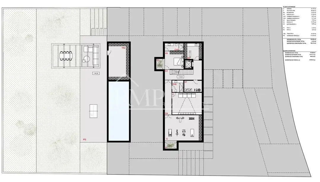 House with pool for sale in Bessots, imagen 12