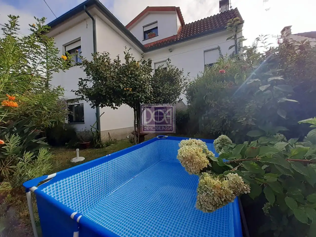 Casa con jardín en venta en Mondariz, imagen 24