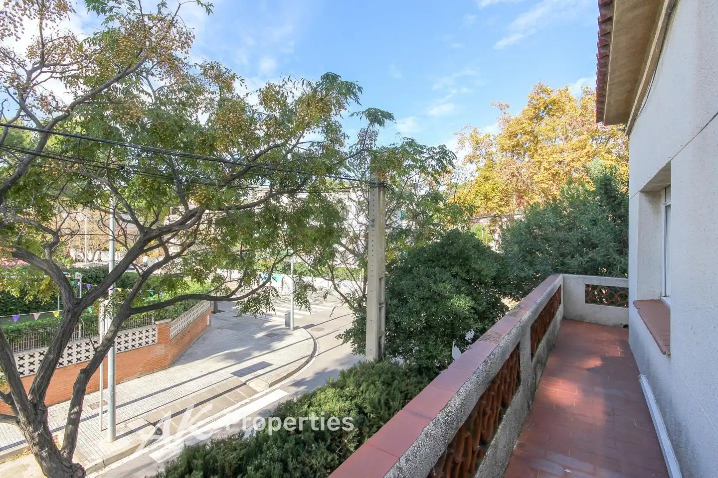 Vista exterior de Casa o chalet en venta en Castelldefels con Calefacción, Jardín privado y Terraza