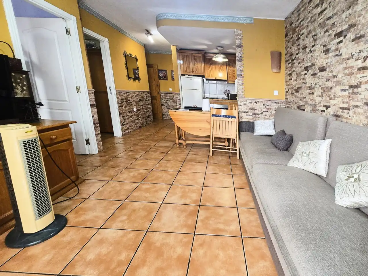 Apartment mit Terrasse zum Verkauf in Playa del Acequión, Náufragos y Rocío del Mar, imagen 10