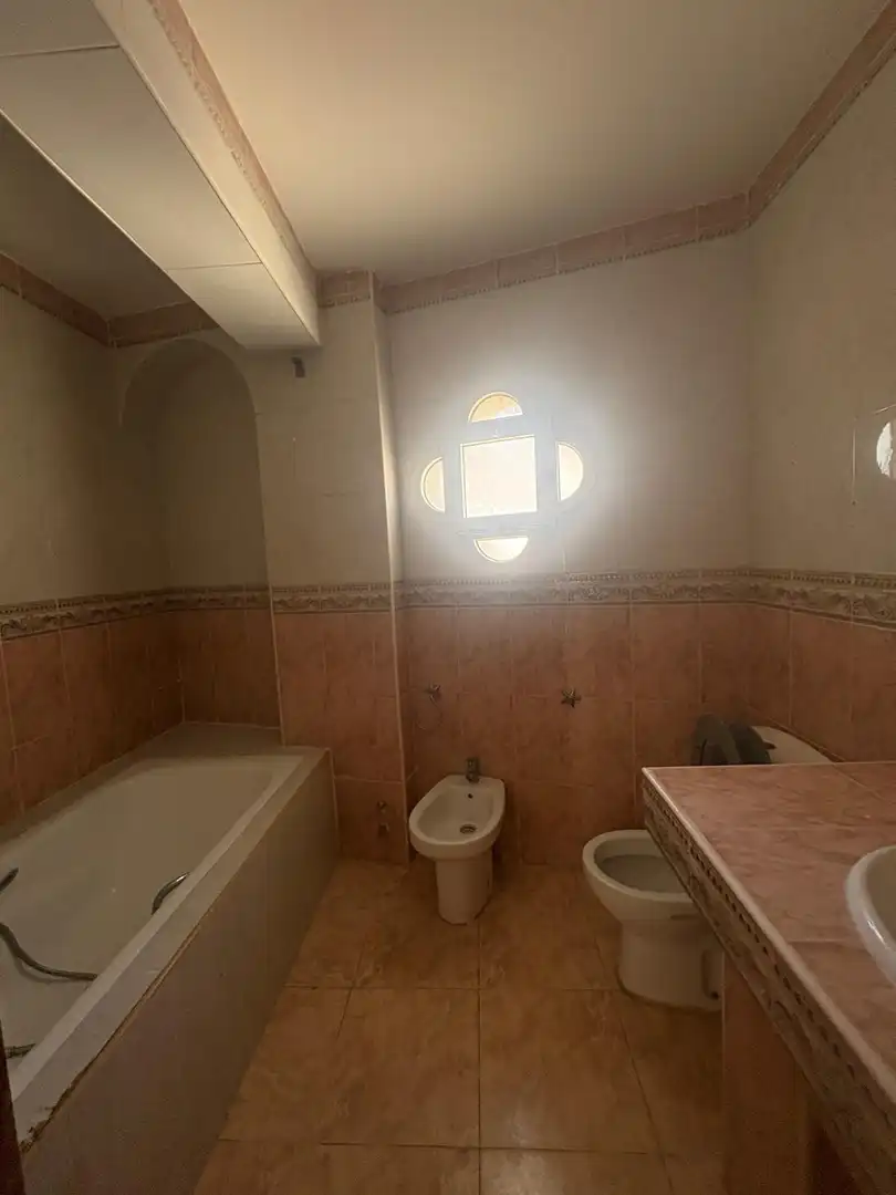 Baño de Piso en venta en Algeciras