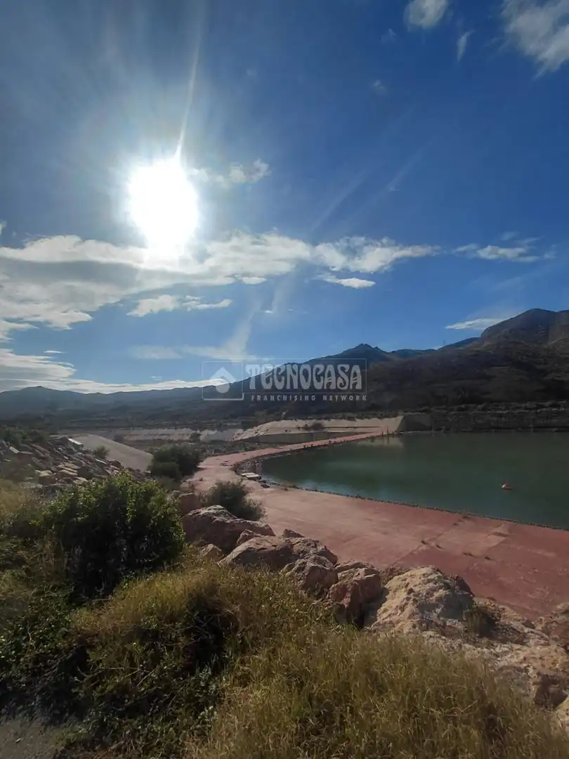Terreni e lotti in vendita a Cuevas del Almanzora pueblo, imagen 11