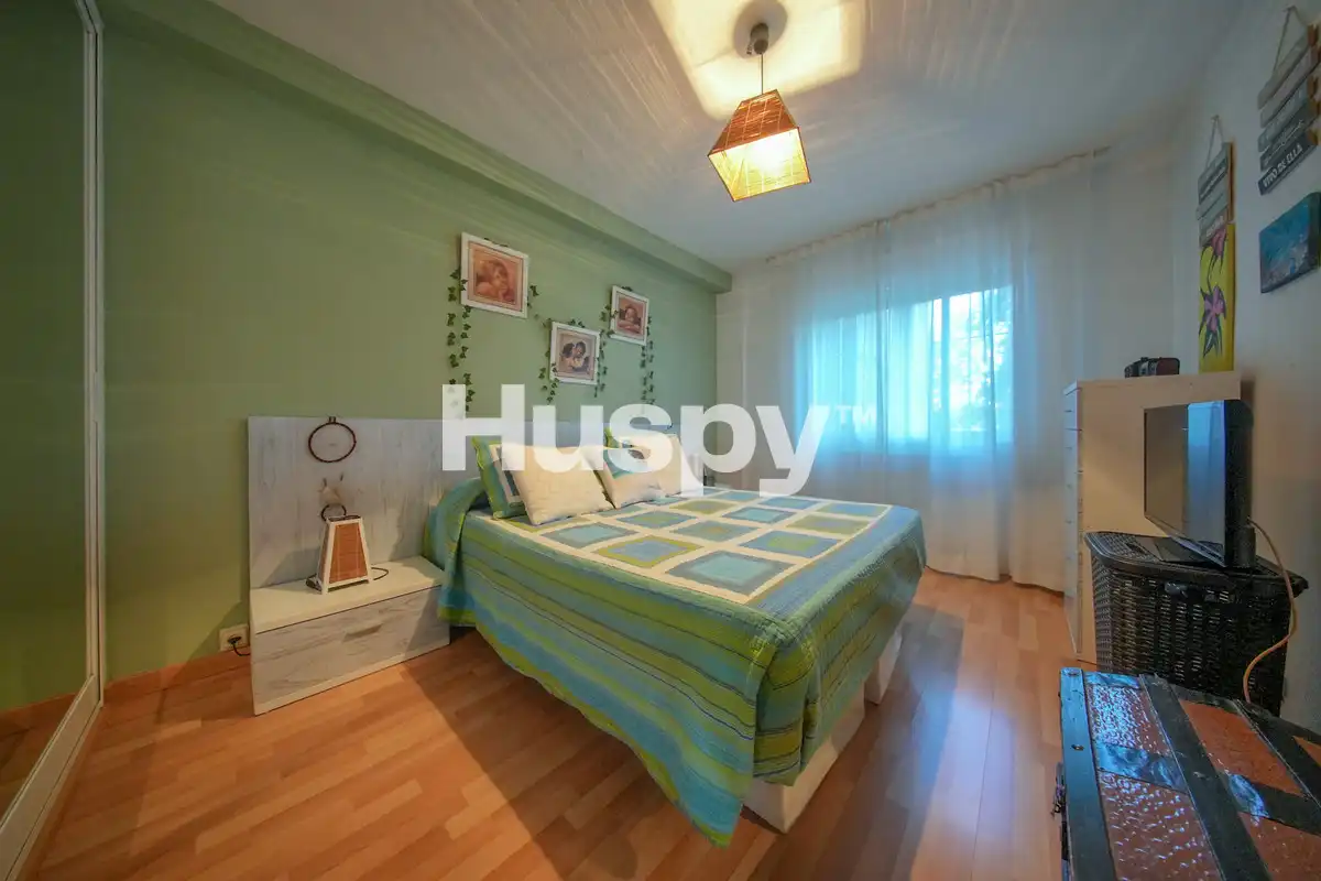 Schlafzimmer von Erdgeschoss zum Verkauf in Villafontana - Estoril I
