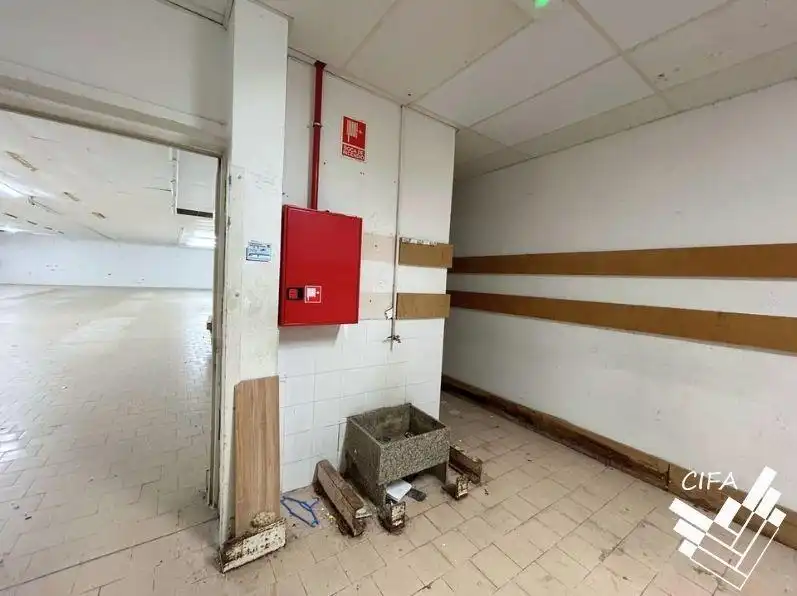 Local comercial en alquiler en Calle de Hernán Cortés, imagen 14