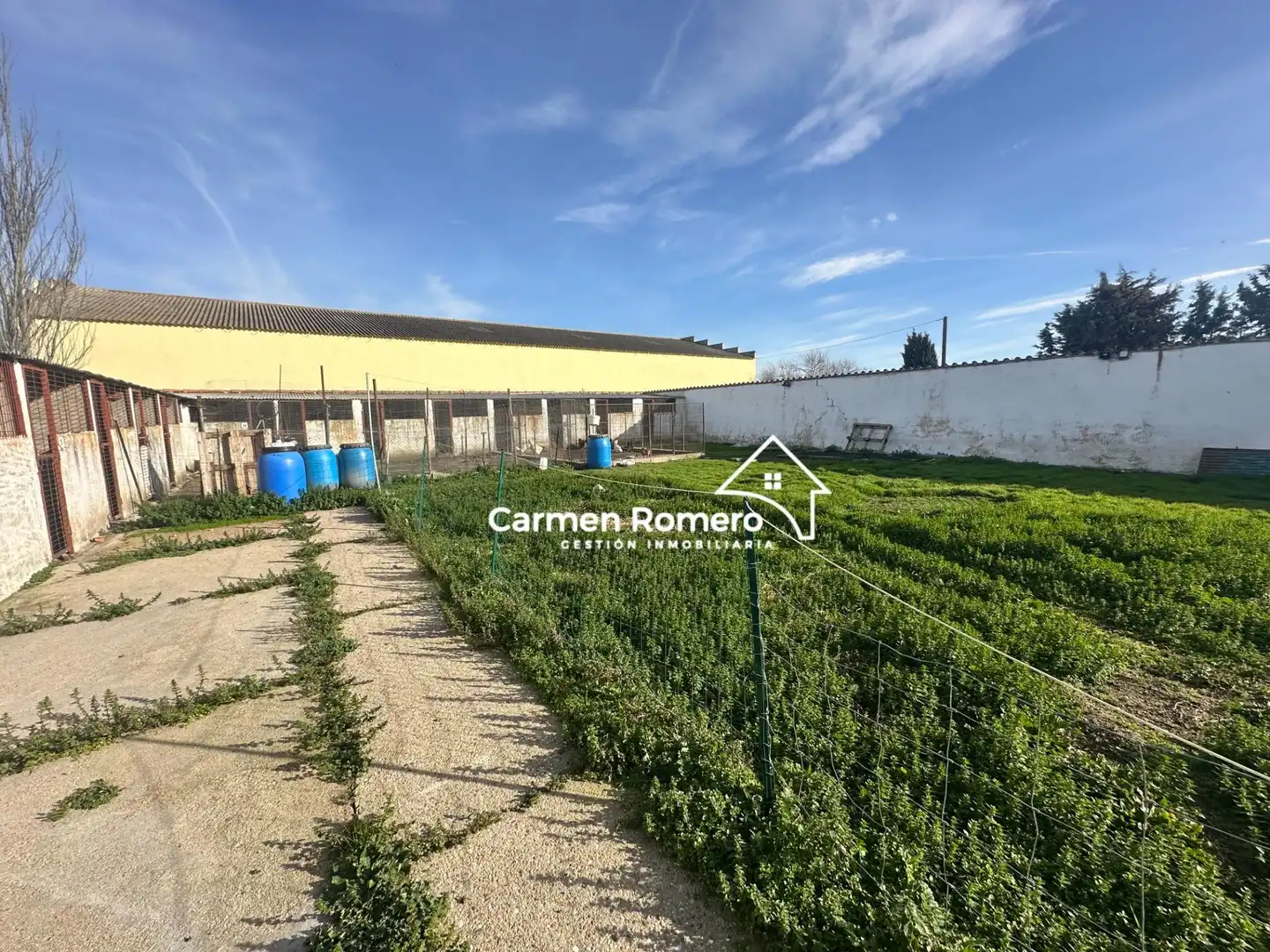 Residential for sale in Valdunciel