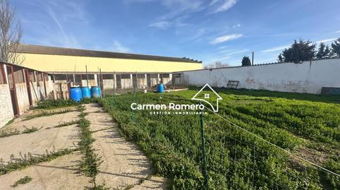 Foto 3 de Residencial en venta en Valdunciel, Salamanca