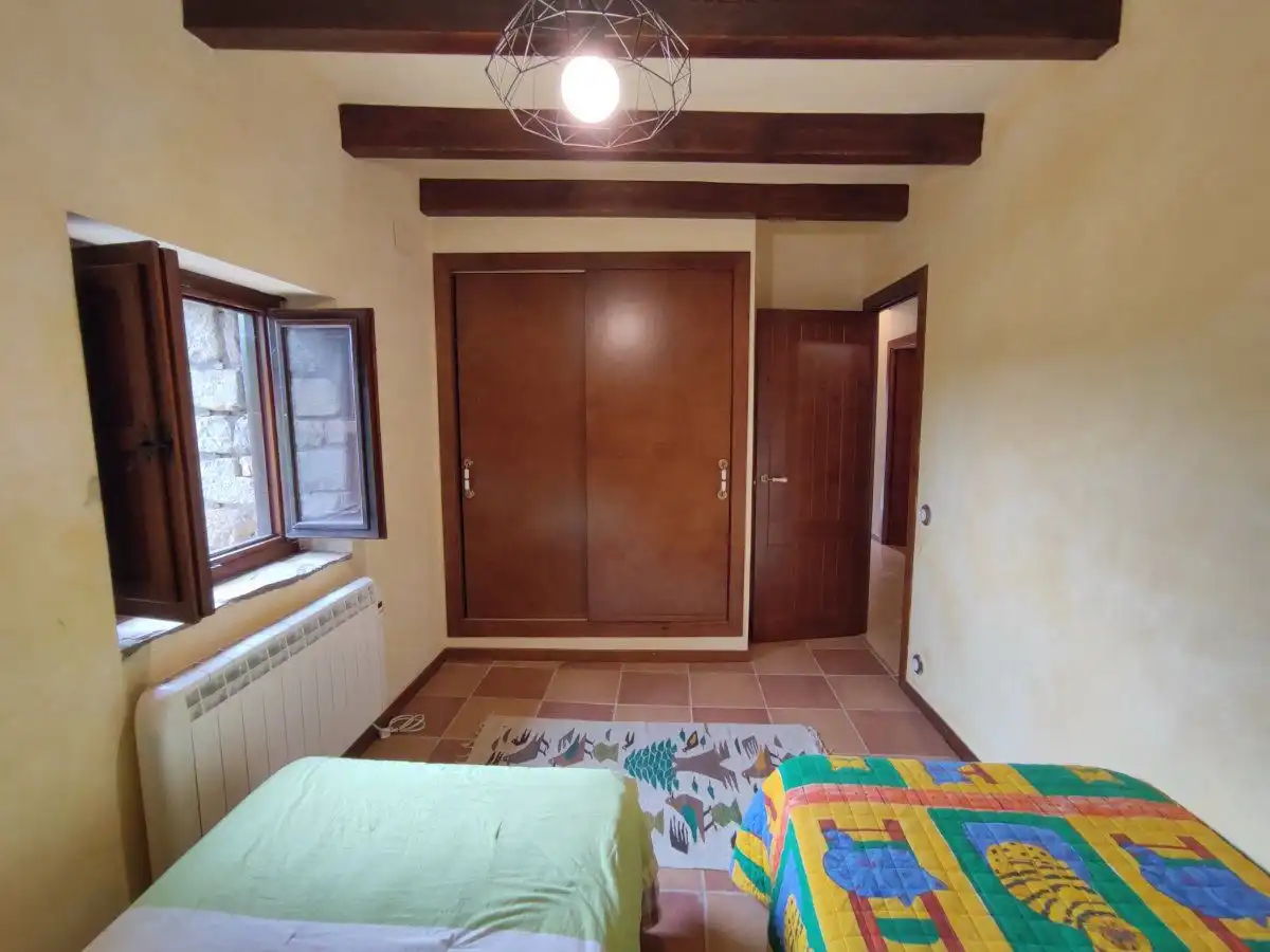 Casa o chalet en venta en Sabiñánigo con Calefacción, Jardín privado y Terraza