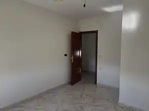 Bedroom of Houses for sale in Baza  with Private garden