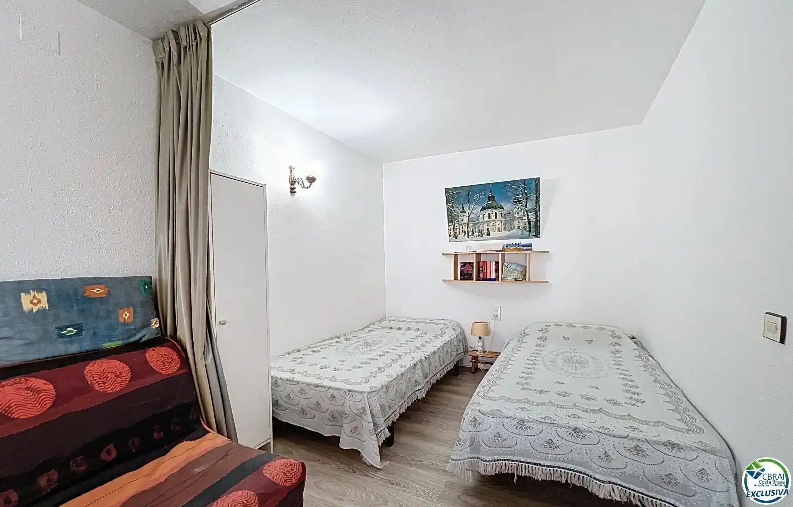 Appartement compact avec ascenseur à vendre à Calle DE PEDRO CALDERON DE LA BARCA, imagen 10