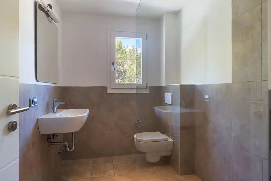 Finca rústica en venta en Sol de Mallorca