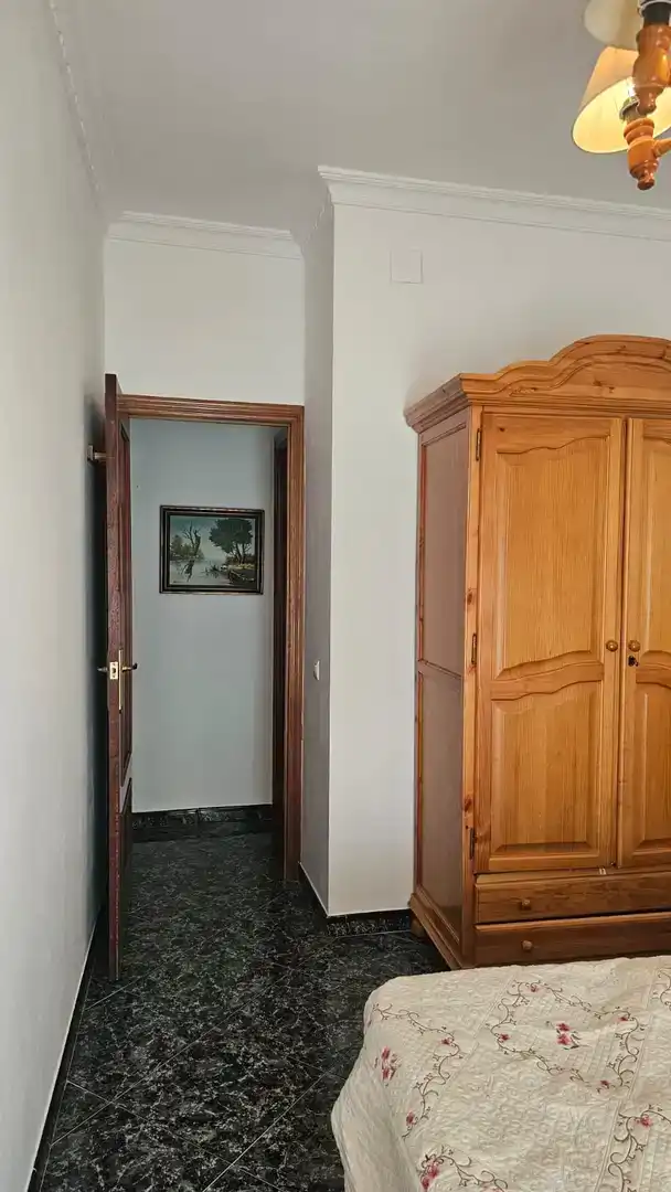 Piso de alquiler en Cortegana, Huelva