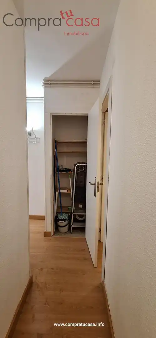 Wohnung mit Aufzug zum Verkauf in Calle de María de Pablos Cerezo, imagen 19