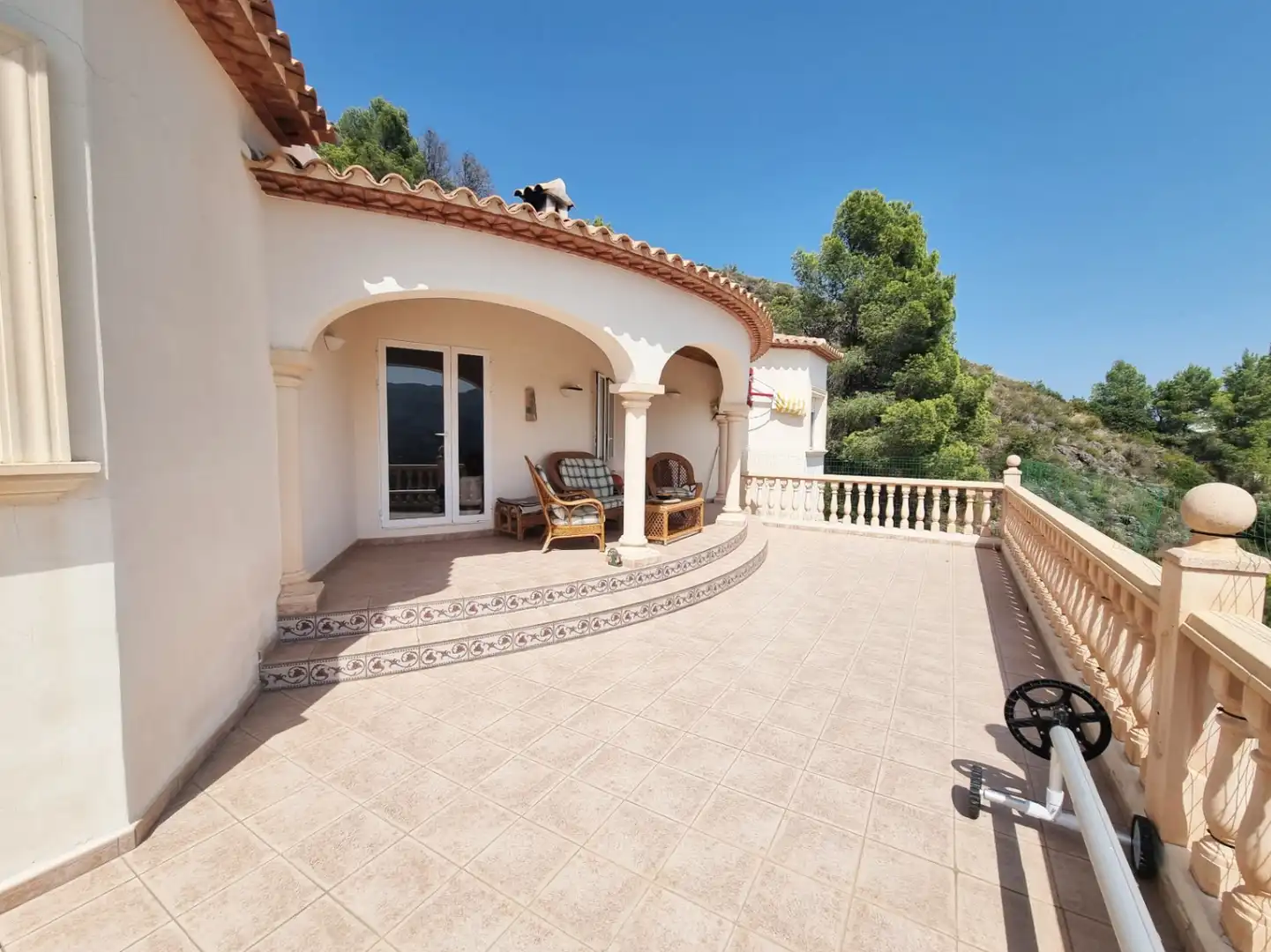 Villa zum Verkauf in Pego, imagen 6