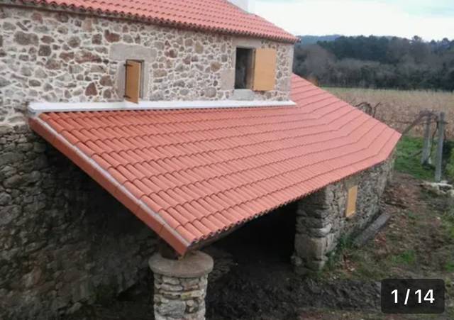 Casa-chalet en Venta en A Estrada