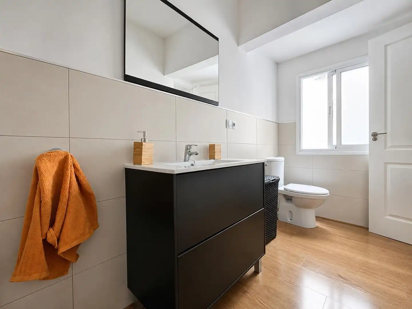 Badezimmer von Gebäude zum Verkauf in Las Palmas de Gran Canaria