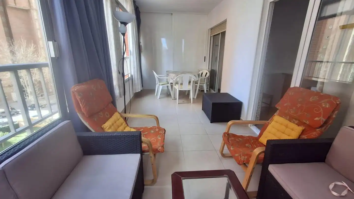 Wohnung mit Pool zum Verkauf in Levante Alto, imagen 2