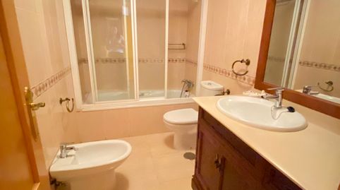 Foto 5 de Piso en venta en Calle Ramón Alonso Riesgo, Sama, Langreo