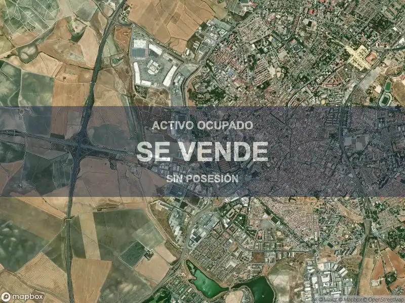 Piso en venta en Jerez de la Frontera