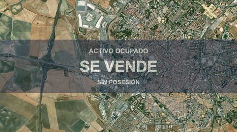 Foto 3 de Piso en venta en San Telmo - Federico Mayo - El Porta, Jerez de la Frontera