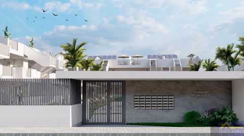 Foto 4 de Apartamento en venta en El Alba Med Residential, Roldán, Torre-Pacheco