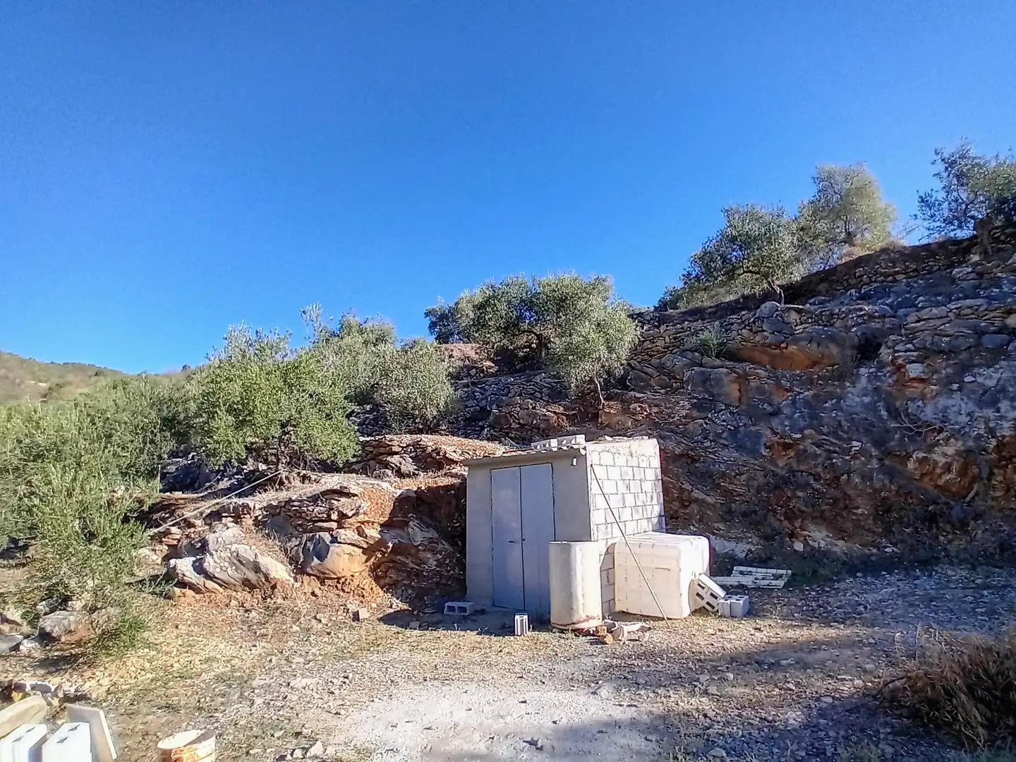 Rural land for sale in Yunquera, imagen 5