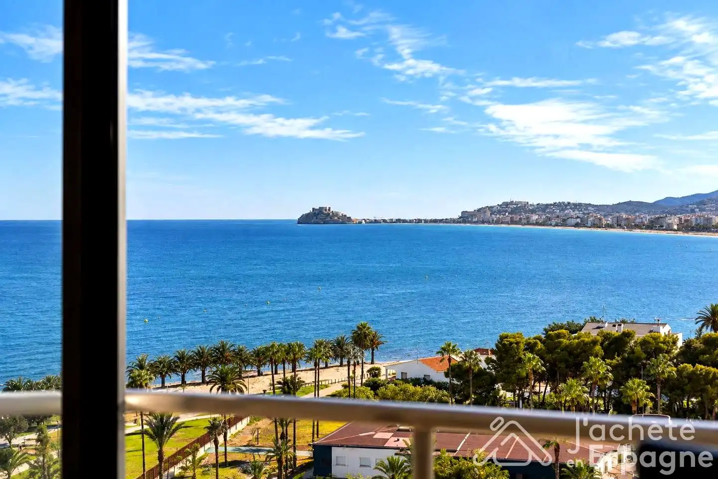 Penthouse mit Terrasse zum Verkauf in Passeig Marítim, imagen 24