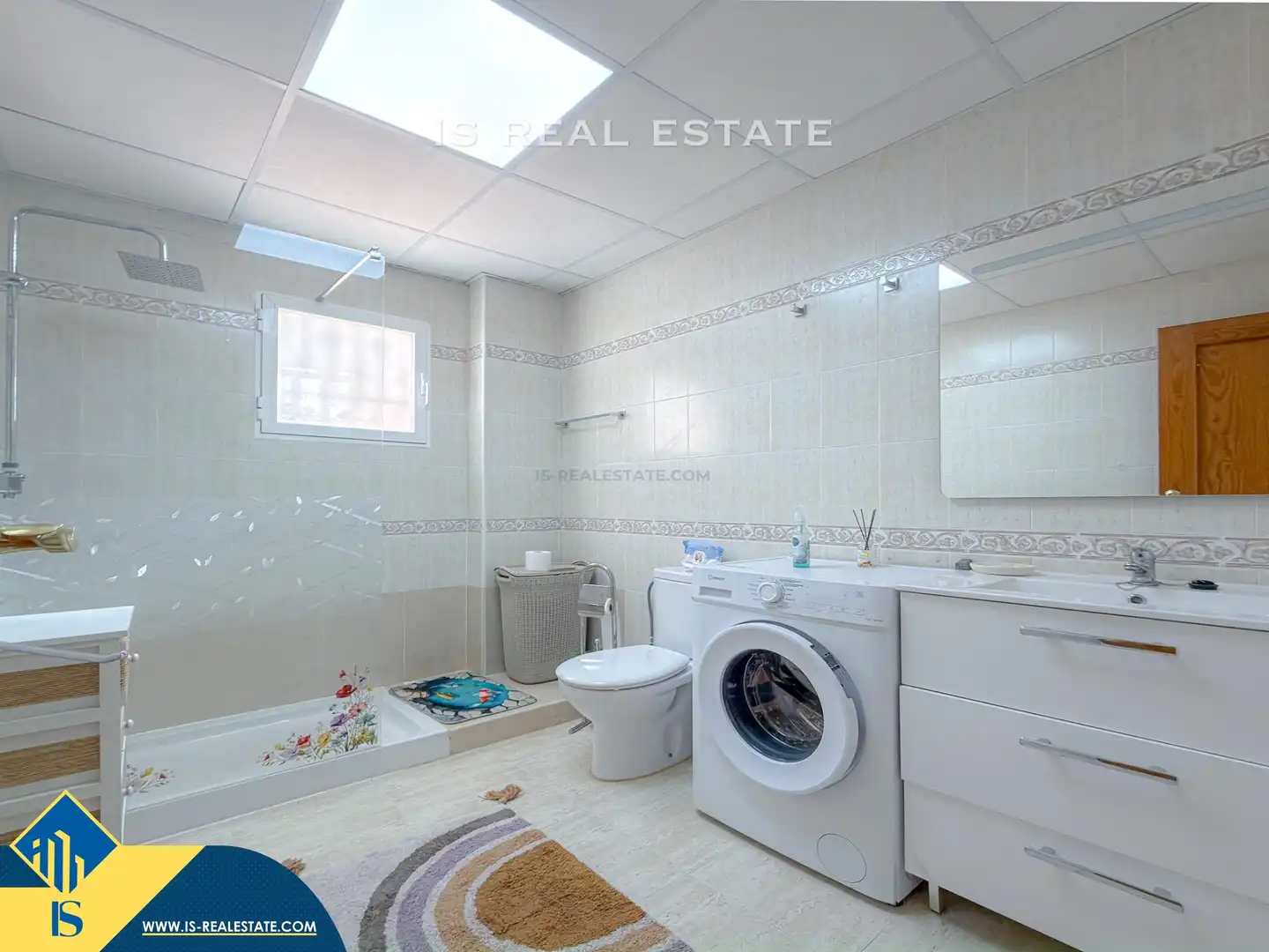 Bungalow amb piscina en venda a Nueva Torrevieja - Aguas Nuevas, imagen 25