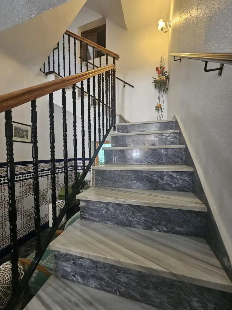 Casa o chalet en venta en Alcolea con Terraza, Trastero y Amueblado
