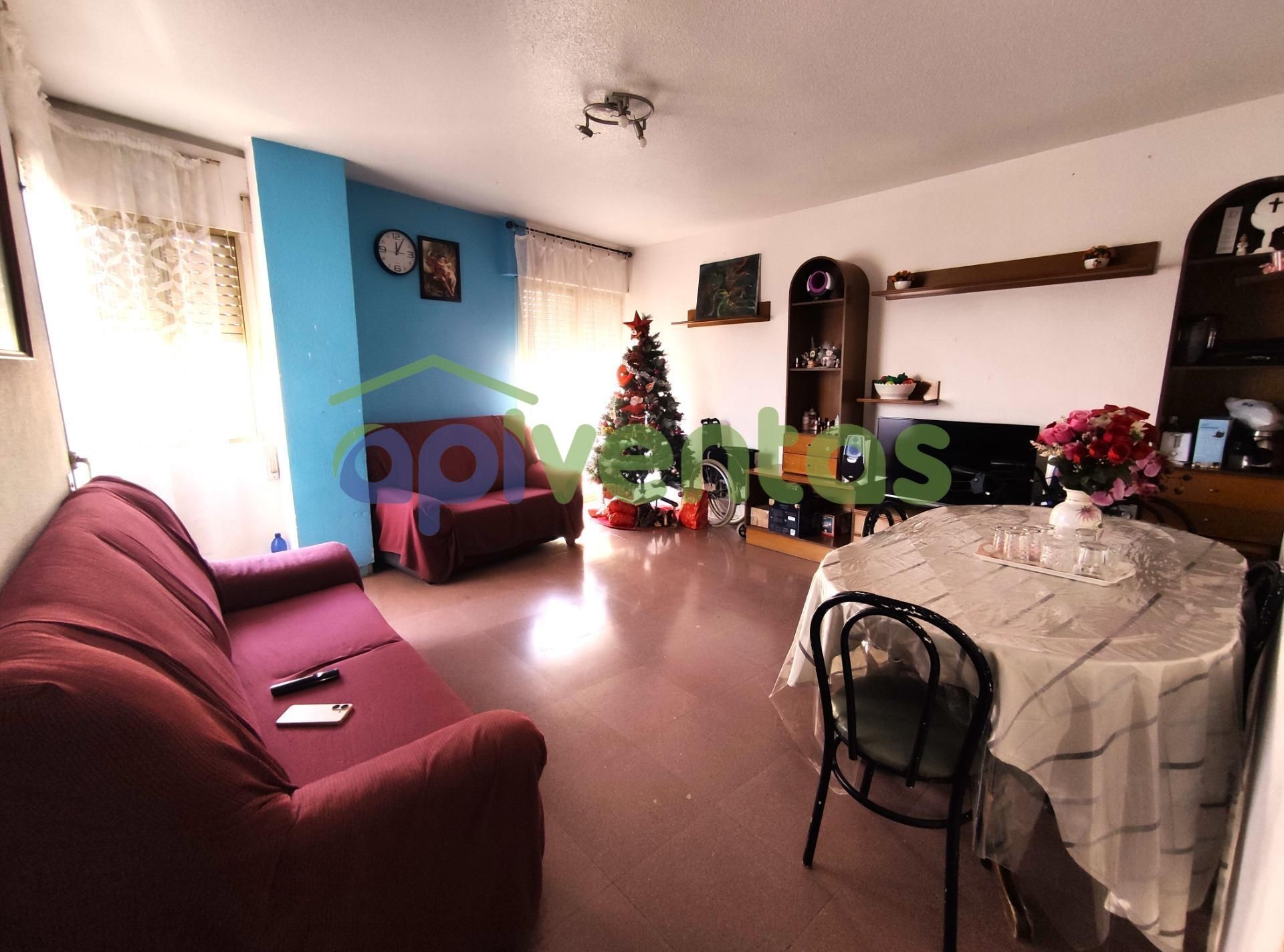 Living room of Flat for sale in Lorca