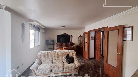 Foto 3 von Haus oder Chalet zum Verkauf in Calle Jorge Juan, Ensanche - Parque del Oeste, Castellón de la Plana / Castelló de la Plana