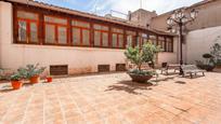 Terrace of House or chalet for sale in Alcalá de Henares