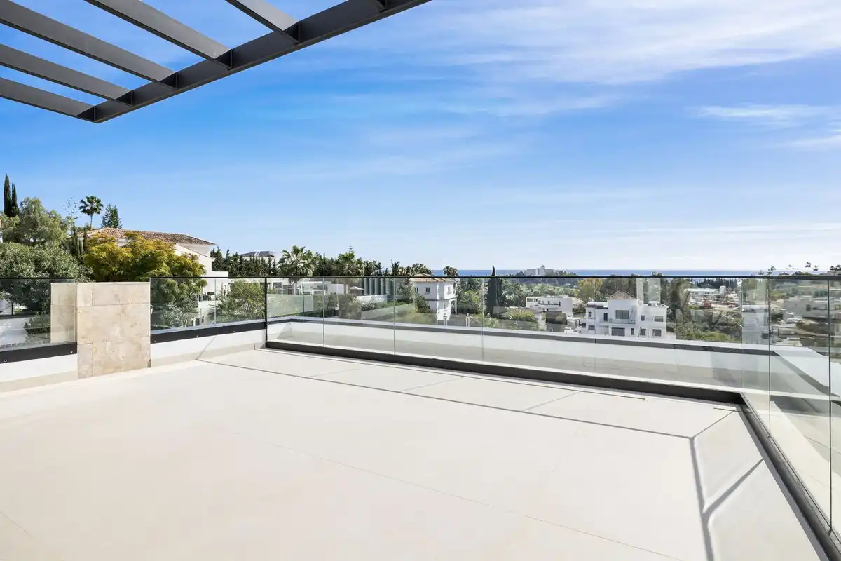 Villa con piscina in vendita a La Alquería, imagen 5
