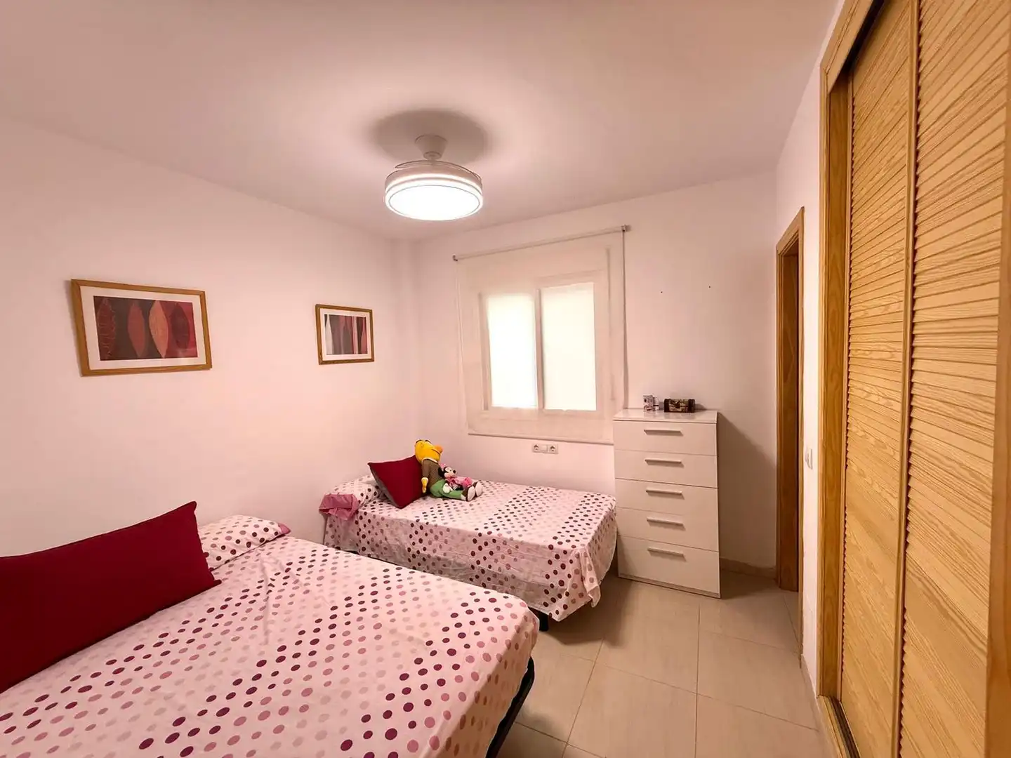 Habitación de Piso en venta en El Morche