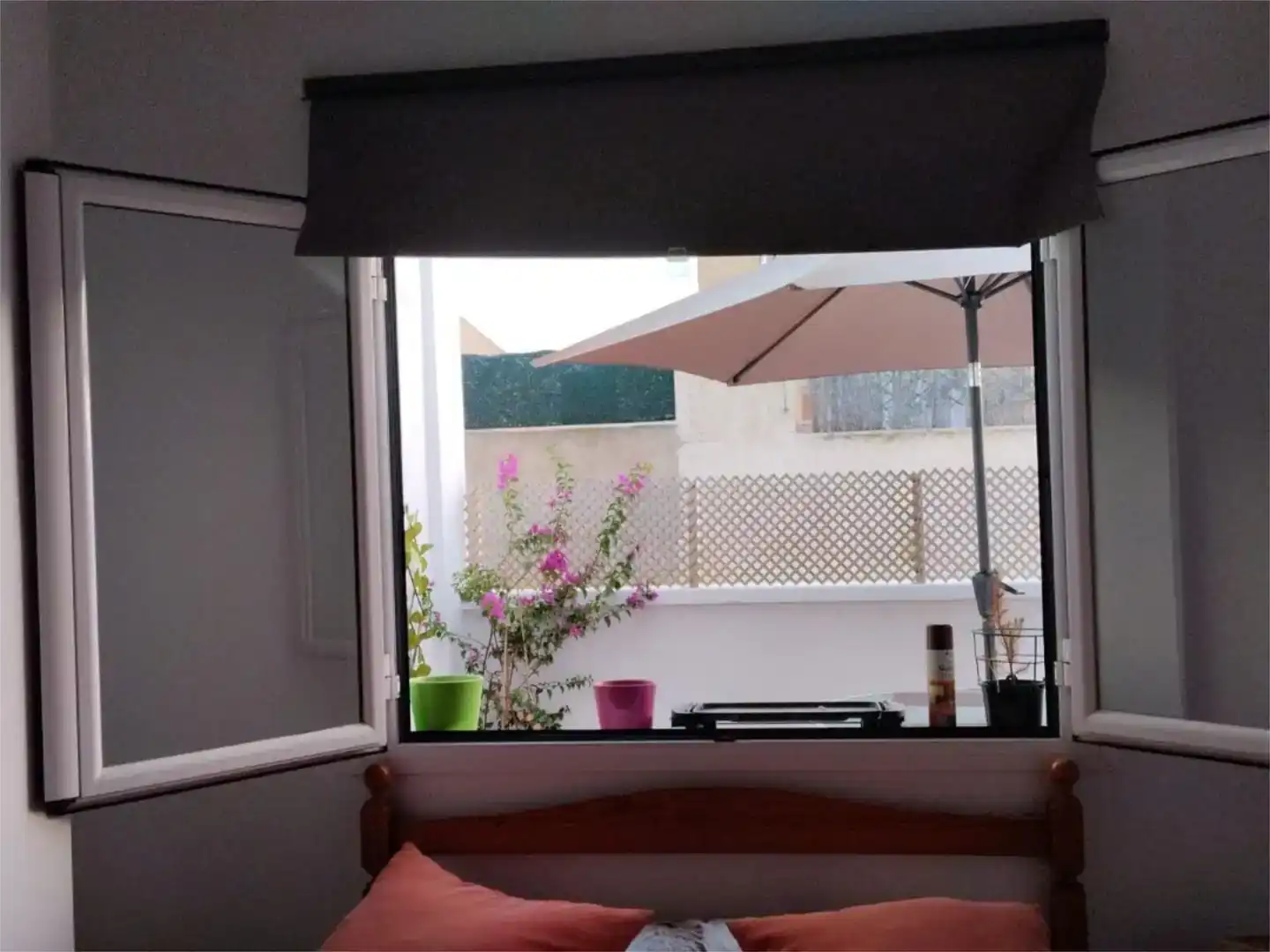 Ático en venta en Calle Malaga, 2a, Vista de los Ángeles