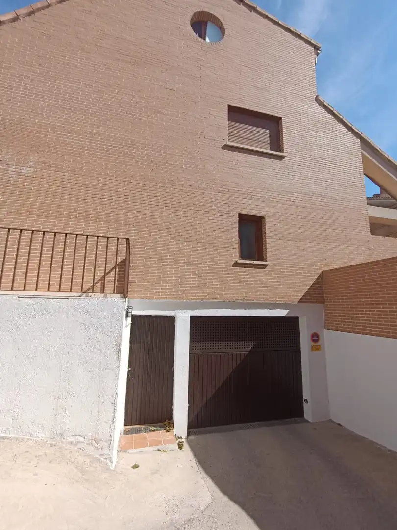 Aparcament en venda a Casarrubios del Monte pueblo, imagen 15