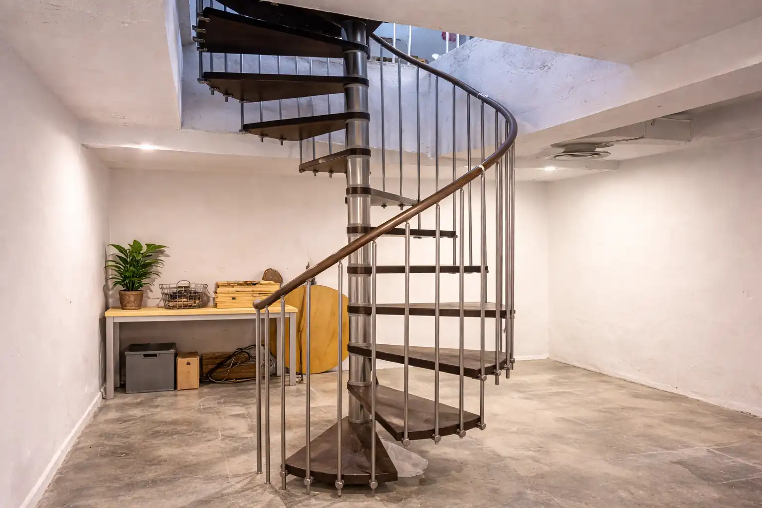 Wohnung zum Verkauf in Sant Martí, imagen 5