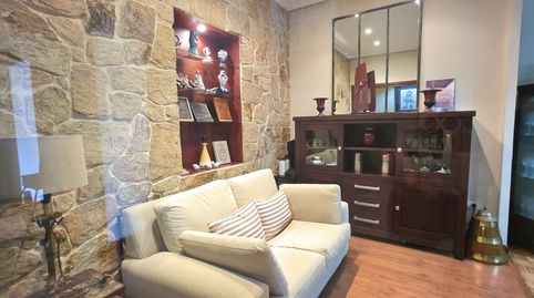 Foto 2 de Piso en venta en Praza de España, Plaza de España, Ferrol