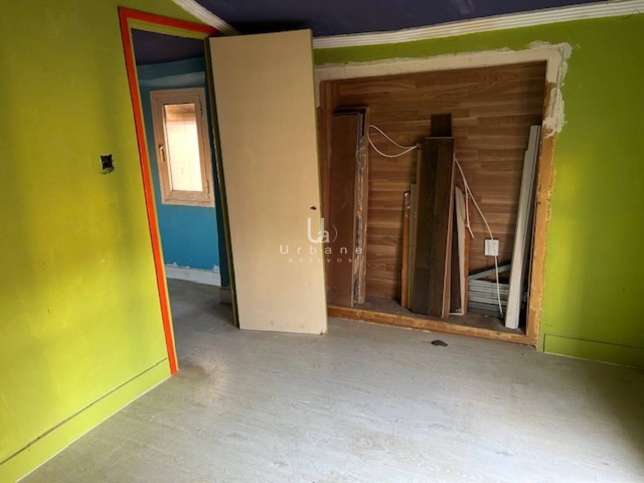 Single-family semi-detached for sale in Blanca