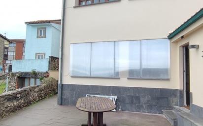 Exterior view of Apartment for sale in Llanes